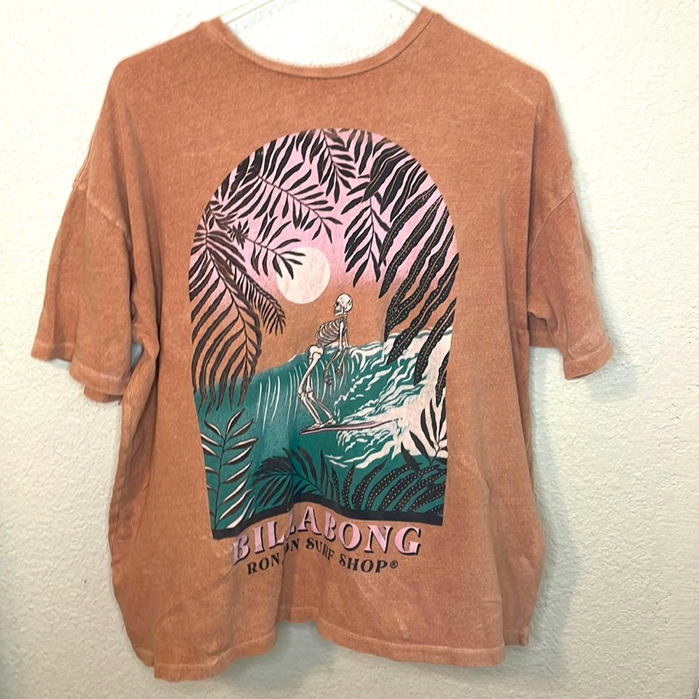 Billabong Tee Shirt